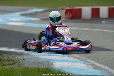 13/07/2014 : Championnat de France Minime / Cadet / Féminin à Lavelanet (Photos Antoine Camblor) 2014 — karting