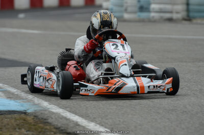 13/07/2014 : Championnat de France Minime / Cadet / Féminin à Lavelanet (Photos Antoine Camblor) 2014 — karting