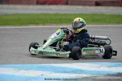 13/07/2014 : Championnat de France Minime / Cadet / Féminin à Lavelanet (Photos Antoine Camblor) 2014 — karting