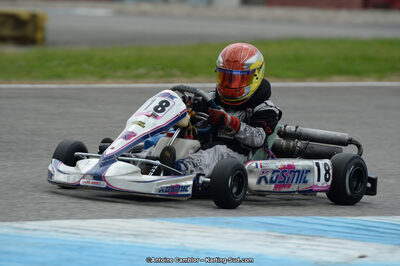 13/07/2014 : Championnat de France Minime / Cadet / Féminin à Lavelanet (Photos Antoine Camblor) 2014 — karting