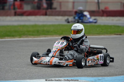 13/07/2014 : Championnat de France Minime / Cadet / Féminin à Lavelanet (Photos Antoine Camblor) 2014 — karting