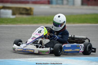 13/07/2014 : Championnat de France Minime / Cadet / Féminin à Lavelanet (Photos Antoine Camblor) 2014 — karting