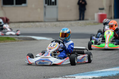 13/07/2014 : Championnat de France Minime / Cadet / Féminin à Lavelanet (Photos Antoine Camblor) 2014 — karting