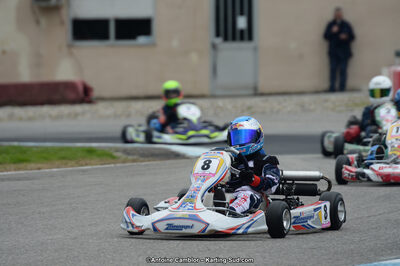 13/07/2014 : Championnat de France Minime / Cadet / Féminin à Lavelanet (Photos Antoine Camblor) 2014 — karting