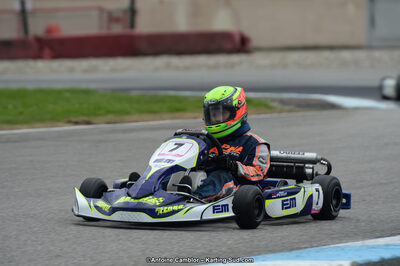 13/07/2014 : Championnat de France Minime / Cadet / Féminin à Lavelanet (Photos Antoine Camblor) 2014 — karting