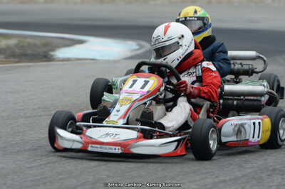 13/07/2014 : Championnat de France Minime / Cadet / Féminin à Lavelanet (Photos Antoine Camblor) 2014 — karting