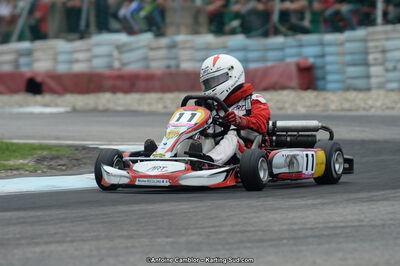 13/07/2014 : Championnat de France Minime / Cadet / Féminin à Lavelanet (Photos Antoine Camblor) 2014 — karting