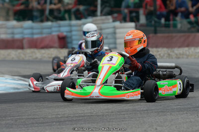 13/07/2014 : Championnat de France Minime / Cadet / Féminin à Lavelanet (Photos Antoine Camblor) 2014 — karting