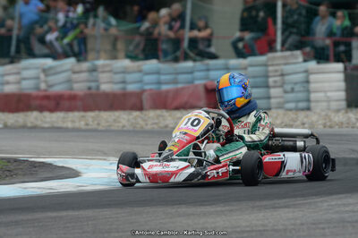 13/07/2014 : Championnat de France Minime / Cadet / Féminin à Lavelanet (Photos Antoine Camblor) 2014 — karting