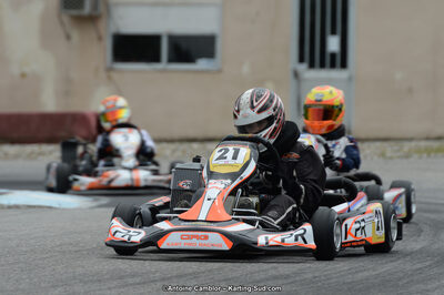 13/07/2014 : Championnat de France Minime / Cadet / Féminin à Lavelanet (Photos Antoine Camblor) 2014 — karting