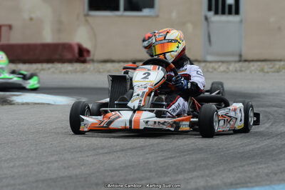13/07/2014 : Championnat de France Minime / Cadet / Féminin à Lavelanet (Photos Antoine Camblor) 2014 — karting