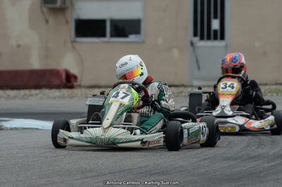 13/07/2014 : Championnat de France Minime / Cadet / Féminin à Lavelanet (Photos Antoine Camblor) 2014 — karting