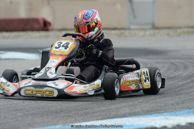 13/07/2014 : Championnat de France Minime / Cadet / Féminin à Lavelanet (Photos Antoine Camblor) 2014 — karting