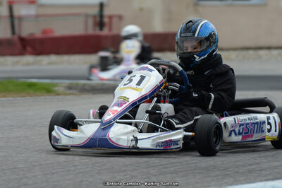13/07/2014 : Championnat de France Minime / Cadet / Féminin à Lavelanet (Photos Antoine Camblor) 2014 — karting