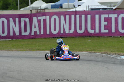 13/07/2014 : Championnat de France Minime / Cadet / Féminin à Lavelanet (Photos Antoine Camblor) 2014 — karting