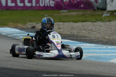 13/07/2014 : Championnat de France Minime / Cadet / Féminin à Lavelanet (Photos Antoine Camblor) 2014 — karting