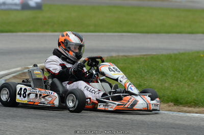 13/07/2014 : Championnat de France Minime / Cadet / Féminin à Lavelanet (Photos Antoine Camblor) 2014 — karting
