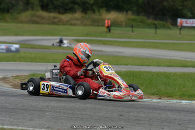 13/07/2014 : Championnat de France Minime / Cadet / Féminin à Lavelanet (Photos Antoine Camblor) 2014 — karting