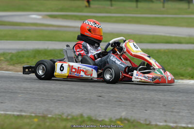 13/07/2014 : Championnat de France Minime / Cadet / Féminin à Lavelanet (Photos Antoine Camblor) 2014 — karting