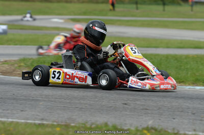 13/07/2014 : Championnat de France Minime / Cadet / Féminin à Lavelanet (Photos Antoine Camblor) 2014 — karting