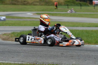 13/07/2014 : Championnat de France Minime / Cadet / Féminin à Lavelanet (Photos Antoine Camblor) 2014 — karting