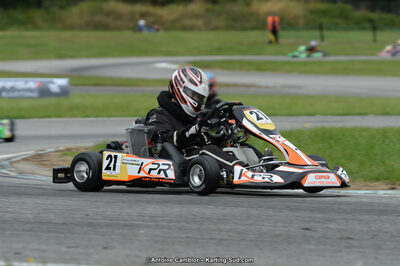 13/07/2014 : Championnat de France Minime / Cadet / Féminin à Lavelanet (Photos Antoine Camblor) 2014 — karting