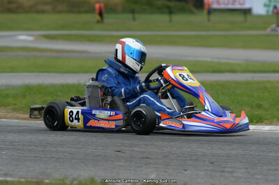 13/07/2014 : Championnat de France Minime / Cadet / Féminin à Lavelanet (Photos Antoine Camblor) 2014 — karting