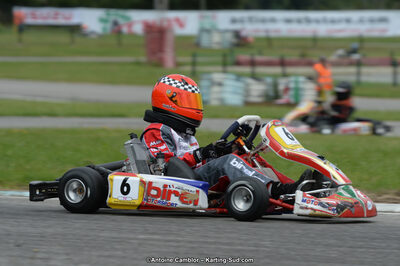 13/07/2014 : Championnat de France Minime / Cadet / Féminin à Lavelanet (Photos Antoine Camblor) 2014 — karting
