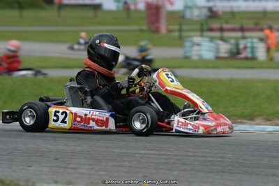 13/07/2014 : Championnat de France Minime / Cadet / Féminin à Lavelanet (Photos Antoine Camblor) 2014 — karting