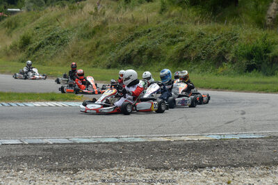 13/07/2014 : Championnat de France Minime / Cadet / Féminin à Lavelanet (Photos Antoine Camblor) 2014 — karting