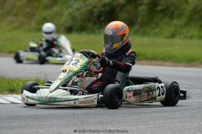 13/07/2014 : Championnat de France Minime / Cadet / Féminin à Lavelanet (Photos Antoine Camblor) 2014 — karting