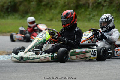 13/07/2014 : Championnat de France Minime / Cadet / Féminin à Lavelanet (Photos Antoine Camblor) 2014 — karting