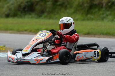 13/07/2014 : Championnat de France Minime / Cadet / Féminin à Lavelanet (Photos Antoine Camblor) 2014 — karting