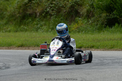 13/07/2014 : Championnat de France Minime / Cadet / Féminin à Lavelanet (Photos Antoine Camblor) 2014 — karting