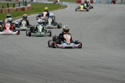 13/07/2014 : Championnat de France Minime / Cadet / Féminin à Lavelanet (Photos Antoine Camblor) 2014 — karting