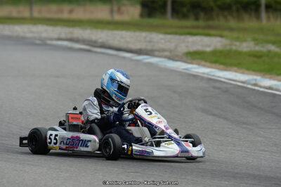 13/07/2014 : Championnat de France Minime / Cadet / Féminin à Lavelanet (Photos Antoine Camblor) 2014 — karting