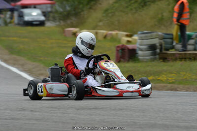 13/07/2014 : Championnat de France Minime / Cadet / Féminin à Lavelanet (Photos Antoine Camblor) 2014 — karting