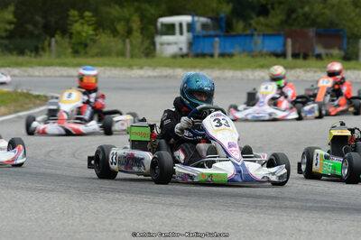 13/07/2014 : Championnat de France Minime / Cadet / Féminin à Lavelanet (Photos Antoine Camblor) 2014 — karting