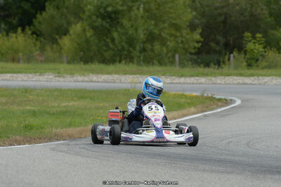 13/07/2014 : Championnat de France Minime / Cadet / Féminin à Lavelanet (Photos Antoine Camblor) 2014 — karting