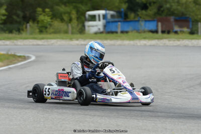 13/07/2014 : Championnat de France Minime / Cadet / Féminin à Lavelanet (Photos Antoine Camblor) 2014 — karting