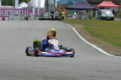 13/07/2014 : Championnat de France Minime / Cadet / Féminin à Lavelanet (Photos Antoine Camblor) 2014 — karting