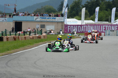 13/07/2014 : Championnat de France Minime / Cadet / Féminin à Lavelanet (Photos Antoine Camblor) 2014 — karting