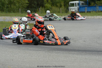 13/07/2014 : Championnat de France Minime / Cadet / Féminin à Lavelanet (Photos Antoine Camblor) 2014 — karting