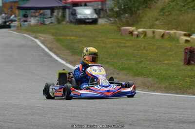 13/07/2014 : Championnat de France Minime / Cadet / Féminin à Lavelanet (Photos Antoine Camblor) 2014 — karting