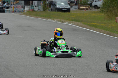 13/07/2014 : Championnat de France Minime / Cadet / Féminin à Lavelanet (Photos Antoine Camblor) 2014 — karting
