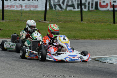 13/07/2014 : Championnat de France Minime / Cadet / Féminin à Lavelanet (Photos Antoine Camblor) 2014 — karting
