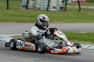 13/07/2014 : Championnat de France Minime / Cadet / Féminin à Lavelanet (Photos Antoine Camblor) 2014 — karting