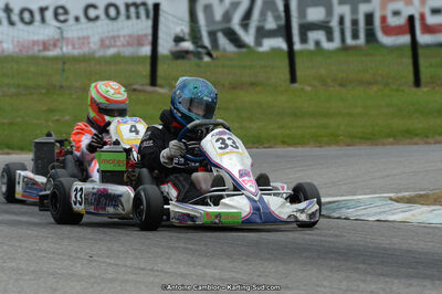 13/07/2014 : Championnat de France Minime / Cadet / Féminin à Lavelanet (Photos Antoine Camblor) 2014 — karting