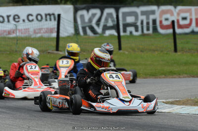 13/07/2014 : Championnat de France Minime / Cadet / Féminin à Lavelanet (Photos Antoine Camblor) 2014 — karting