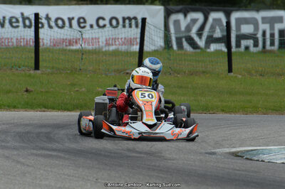 13/07/2014 : Championnat de France Minime / Cadet / Féminin à Lavelanet (Photos Antoine Camblor) 2014 — karting
